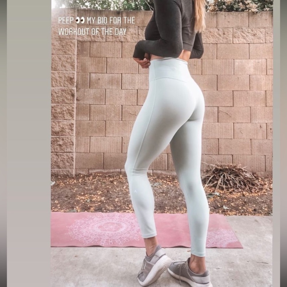 Acta Wear leggings
